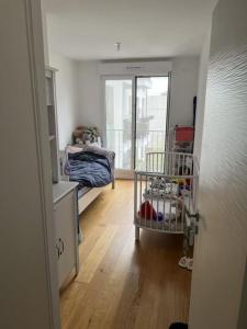 Louer Appartement Puteaux 1930 euros
