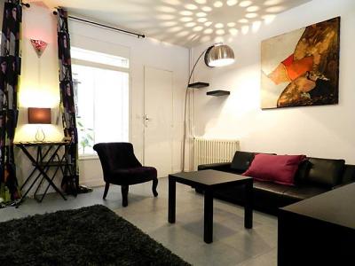 Annonce Location Appartement Paris-11eme-arrondissement 75