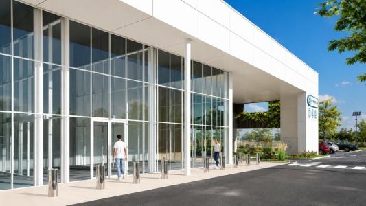 Annonce Location Local commercial Guignen 35