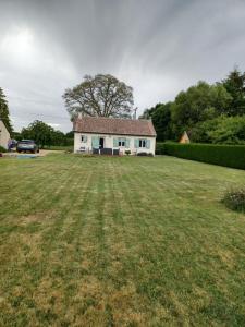 Acheter Maison Breteuil Eure