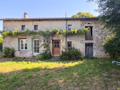 For sale Villefagnan 5 rooms 124 m2 Charente (16240) photo 0