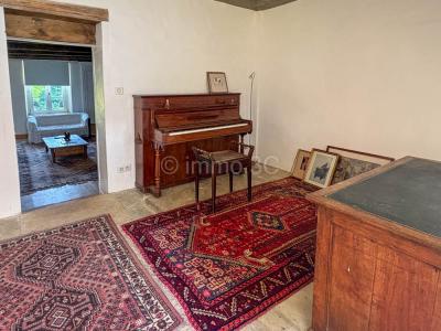 For sale Villefagnan 5 rooms 124 m2 Charente (16240) photo 1