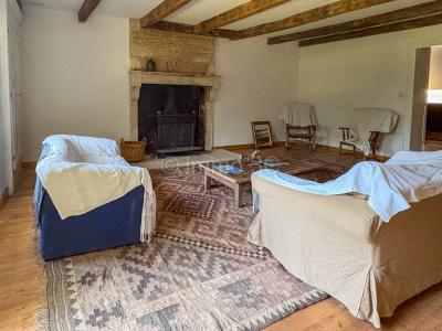 For sale Villefagnan 5 rooms 124 m2 Charente (16240) photo 3