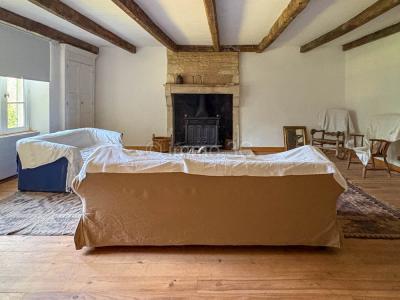 For sale Villefagnan 5 rooms 124 m2 Charente (16240) photo 4