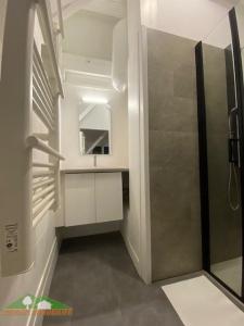 Louer Appartement Saint-gaudens 355 euros