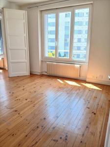 Louer Appartement 37 m2 Clermont-ferrand