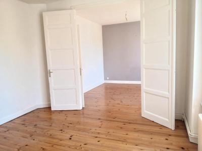 Louer Appartement Clermont-ferrand 570 euros