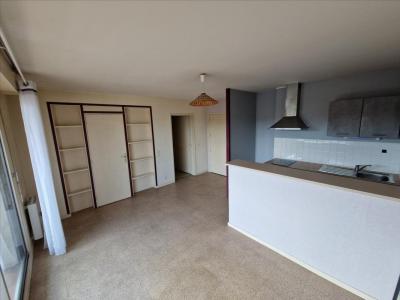 Annonce Location Appartement Riom 63