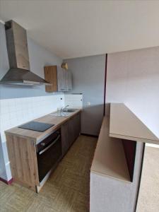 Louer Appartement Riom Puy de dome