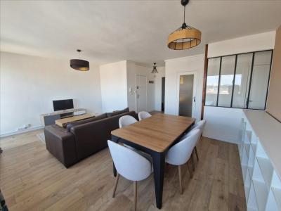 Annonce Location 3 pi�ces Appartement Clermont-ferrand 63