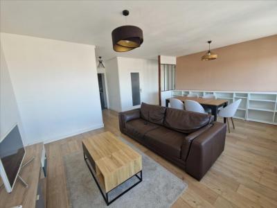 Louer Appartement 67 m2 Clermont-ferrand