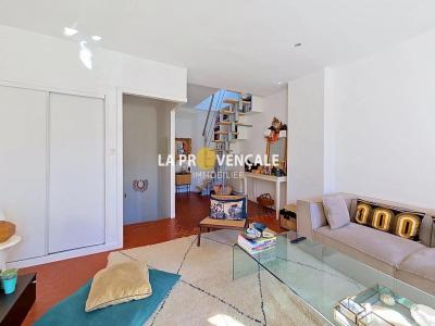 Annonce Vente 4 pi�ces Maison Cadolive 13
