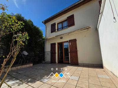 For sale Pagny-sur-moselle 5 rooms 142 m2 Meurthe et moselle (54530) photo 0