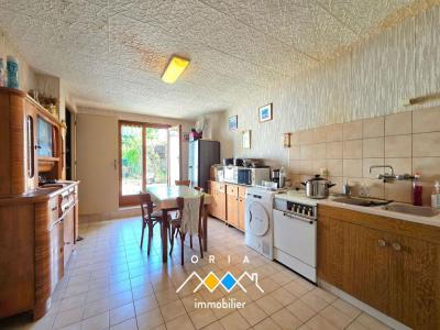 Annonce Vente 5 pi�ces Maison Pagny-sur-moselle 54