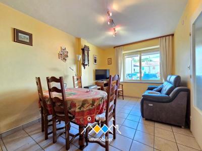 Acheter Maison 142 m2 Pagny-sur-moselle