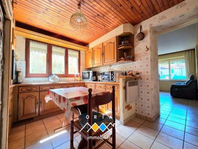 Acheter Maison Pagny-sur-moselle Meurthe et moselle