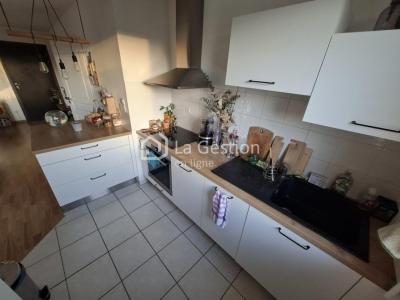 Annonce Location 2 pi�ces Appartement Ussac 19