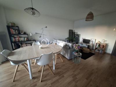 Louer Appartement 46 m2 Ussac