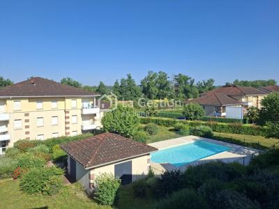 Louer Appartement Ussac 620 euros