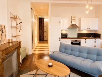 Acheter Appartement Villeurbanne Rhone