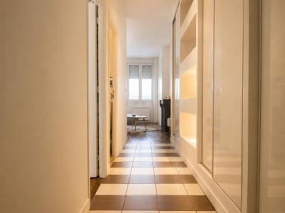 Acheter Appartement Villeurbanne 169000 euros