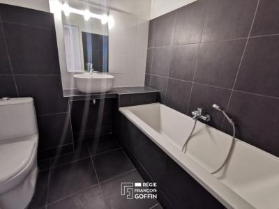 Louer Appartement Lyon-7eme-arrondissement Rhone