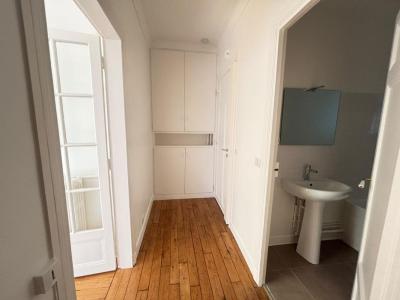 Annonce Location Appartement Paris-12eme-arrondissement 75