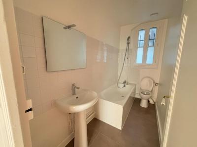 Louer Appartement Paris-12eme-arrondissement Paris