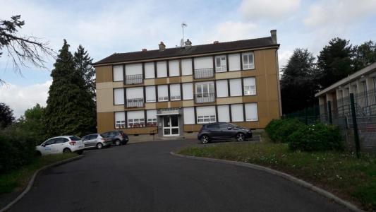 Louer Appartement Mesvres Saone et loire