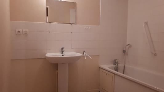 Annonce Location 3 pi�ces Appartement Aiguebelle 73