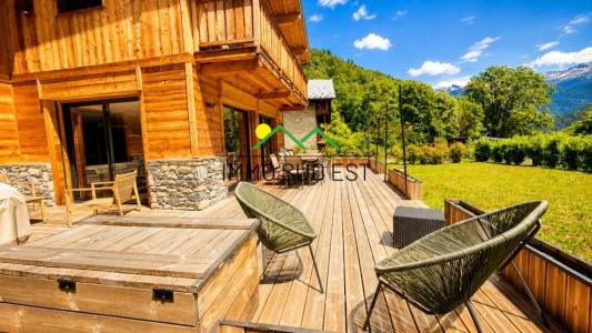 Acheter Prestige Seez 1095000 euros