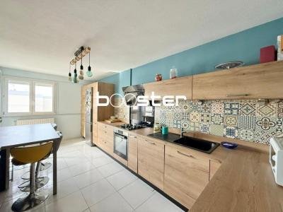 Annonce Vente 3 pi�ces Appartement Toulouse 31