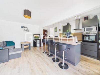 Annonce Vente 2 pi�ces Appartement Grenoble 38