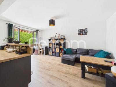 Acheter Appartement 43 m2 Grenoble