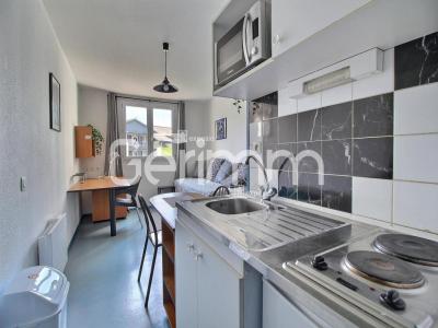 For rent Gieres 1 room 17 m2 Isere (38610) photo 0