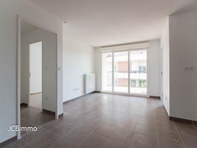 Louer Appartement 62 m2 Blagnac