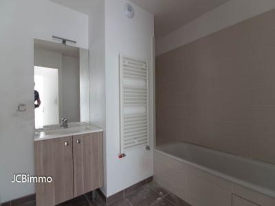 Louer Appartement Blagnac 814 euros