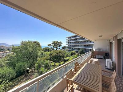 Acheter Appartement 99 m2 Nice