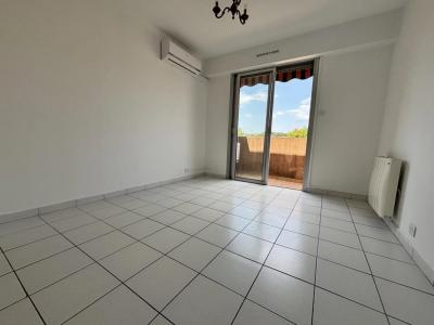 Louer Appartement Antibes Alpes Maritimes