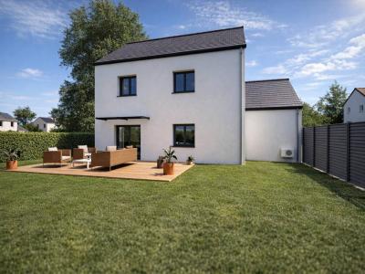 Annonce Vente 5 pi�ces Maison Joue-sur-erdre 44