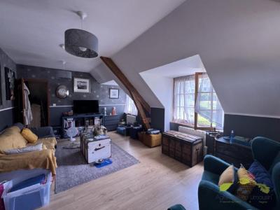 Annonce Vente 4 pi�ces Appartement Treignac 19