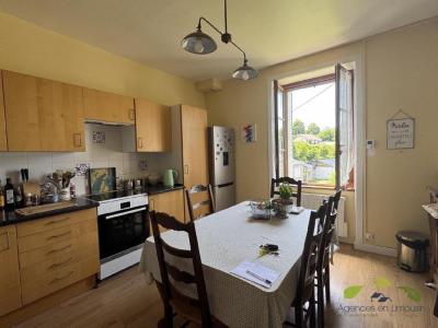 Acheter Appartement 70 m2 Treignac