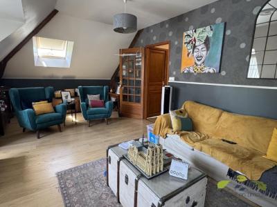 Acheter Appartement Treignac Correze