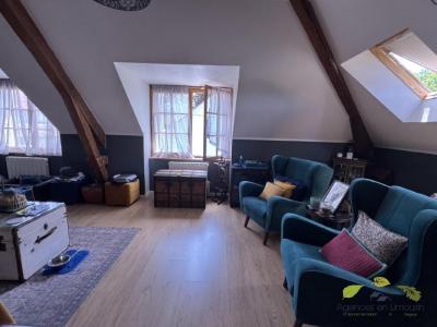 Acheter Appartement Treignac 61050 euros