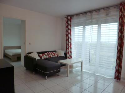Annonce Location 2 pi�ces Appartement Saint-ouen-l'aumone 95