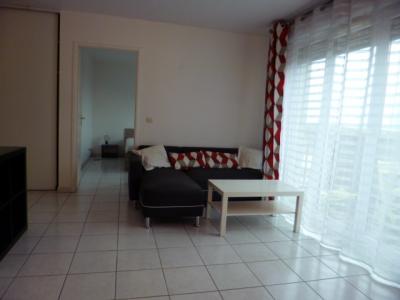 Louer Appartement 39 m2 Saint-ouen-l'aumone
