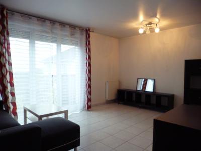 Louer Appartement Saint-ouen-l'aumone Val d'Oise