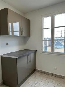 Louer Appartement Ennery 1134 euros