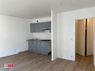 Louer Appartement 30 m2 Ennery