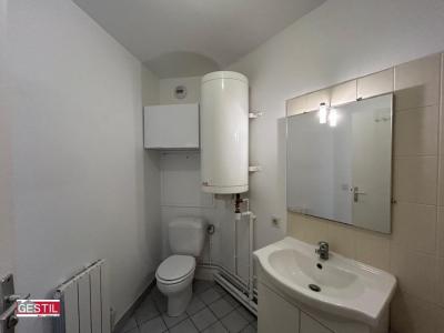 Louer Appartement Ennery 675 euros